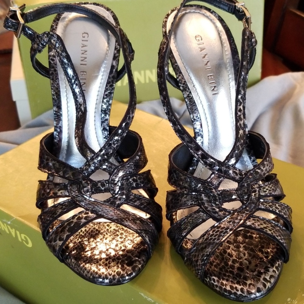 Gianni Bini Heels